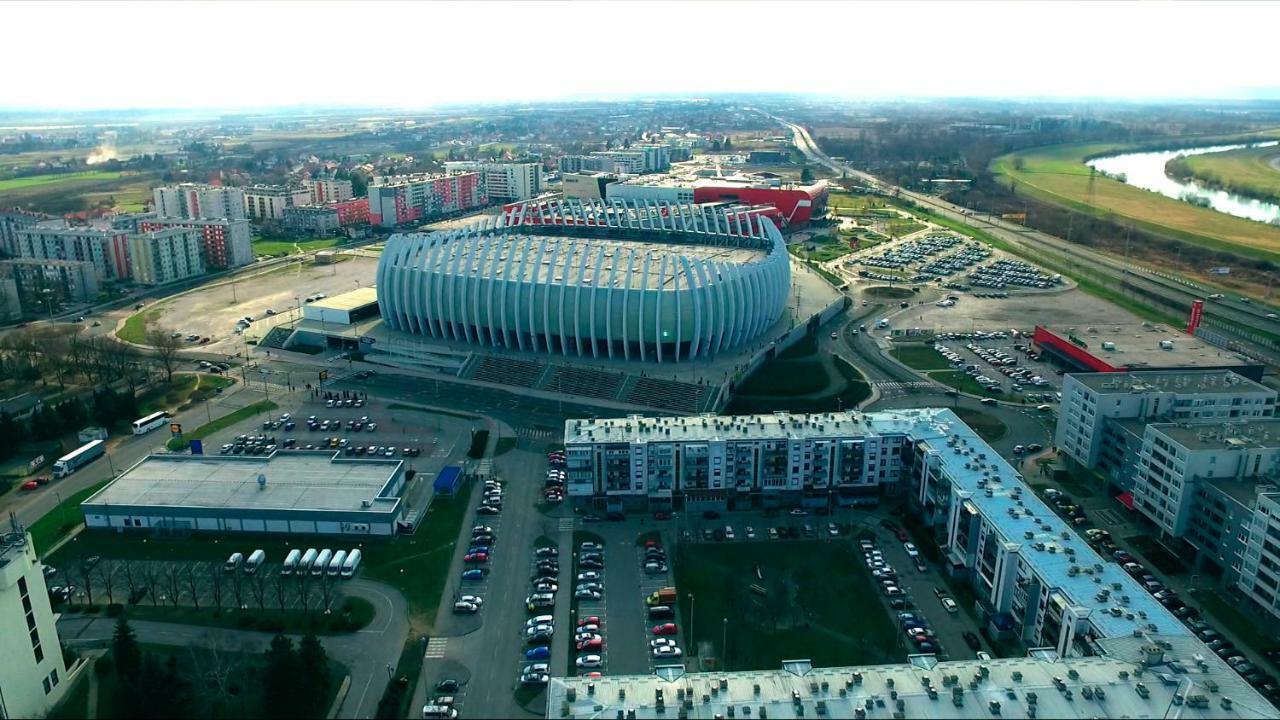 Zen Voyage Apartment Zagreb Exterior foto